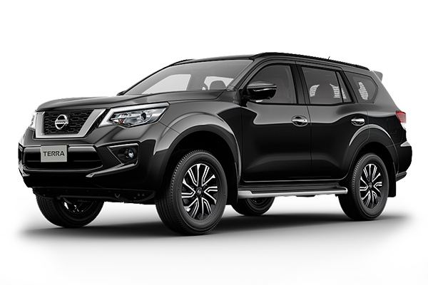 Xả hàng Nissan Terra liên lục giảm giá cả trăm triệu đồng chạy đua theo  Toyota Fortuner